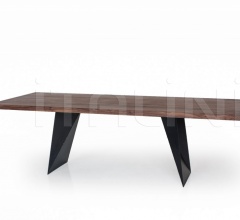Стол обеденный KU'KI фабрика Riva 1920