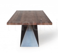 Стол обеденный KU'KI фабрика Riva 1920