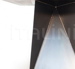 Стол обеденный KU'KI фабрика Riva 1920