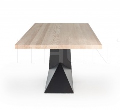 Стол обеденный OPLA' фабрика Riva 1920