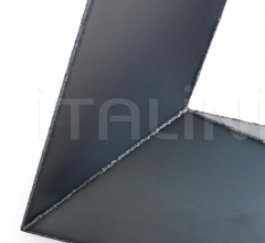 Стол обеденный OPLA' фабрика Riva 1920