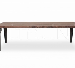 Стол обеденный KIKIBIO фабрика Riva 1920