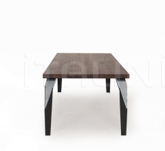 Стол обеденный KIKIBIO фабрика Riva 1920