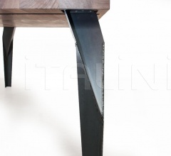 Стол обеденный KIKIBIO фабрика Riva 1920