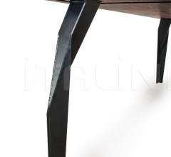 Стол обеденный KIKIBIO фабрика Riva 1920