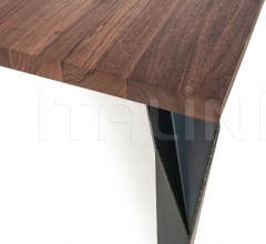 Стол обеденный KIKIBIO фабрика Riva 1920