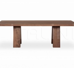 Стол обеденный ICON фабрика Riva 1920