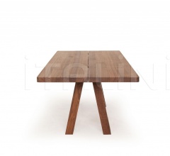 Стол обеденный ICON фабрика Riva 1920