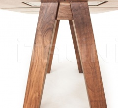 Стол обеденный ICON фабрика Riva 1920