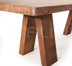 Стол обеденный ICON фабрика Riva 1920