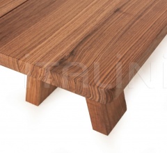 Стол обеденный ICON фабрика Riva 1920