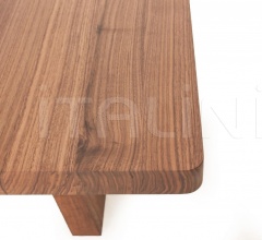 Стол обеденный ICON фабрика Riva 1920