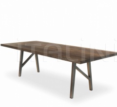 Стол обеденный BLEND фабрика Riva 1920