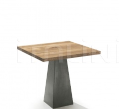 Барный стол PYRAMID Барный стол PYRAMID фабрика Riva 1920