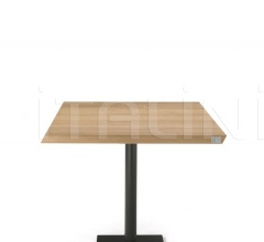 Барный стол PEBBLES Барный стол PEBBLES фабрика Riva 1920