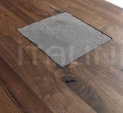 Стол обеденный BOSS EXECUTIVE CONCRETE фабрика Riva 1920