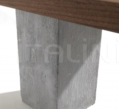 Стол обеденный BOSS EXECUTIVE CONCRETE фабрика Riva 1920