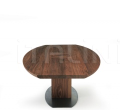 Стол обеденный BOSS EXECUTIVE OVALE Стол обеденный BOSS EXECUTIVE OVALE фабрика Riva 1920