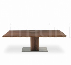 Стол обеденный BOSS EXECUTIVE RETTANGOLARE фабрика Riva 1920