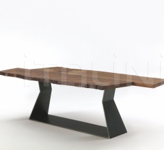 Стол обеденный KAURI BEDROCK фабрика Riva 1920