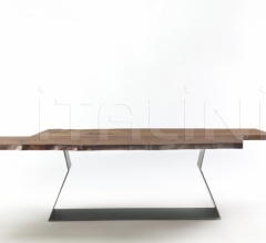 Стол обеденный KAURI BEDROCK фабрика Riva 1920