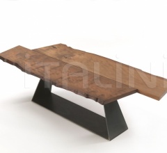 Стол обеденный KAURI BEDROCK фабрика Riva 1920