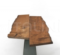 Стол обеденный KAURI BEDROCK фабрика Riva 1920