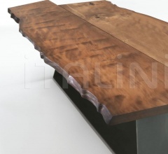 Стол обеденный KAURI BEDROCK фабрика Riva 1920