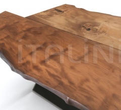 Стол обеденный KAURI BEDROCK фабрика Riva 1920