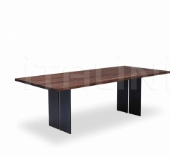 Стол обеденный NATURA SQUARED фабрика Riva 1920