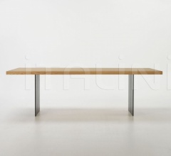 Стол обеденный NATURA SQUARED фабрика Riva 1920