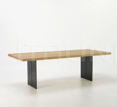 Стол обеденный NATURA SQUARED фабрика Riva 1920