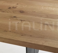 Стол обеденный NATURA SQUARED фабрика Riva 1920