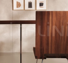 Стол обеденный NATURA SQUARED фабрика Riva 1920