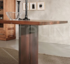 Стол обеденный NATURA SQUARED фабрика Riva 1920