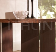 Стол обеденный NATURA SQUARED фабрика Riva 1920