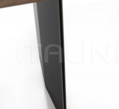 Стол обеденный SKY-NATURA EXTRA NATURAL SIDES фабрика Riva 1920