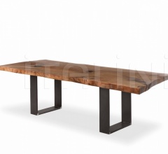 Стол обеденный KAURI NEWTON фабрика Riva 1920