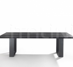 Стол обеденный NEWTON SQUARED фабрика Riva 1920