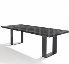 Стол обеденный NEWTON SQUARED фабрика Riva 1920