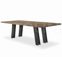 Стол обеденный LUCA фабрика Riva 1920