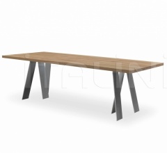 Стол обеденный CAPE KENNEDY фабрика Riva 1920