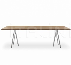 Стол обеденный CAPE KENNEDY фабрика Riva 1920