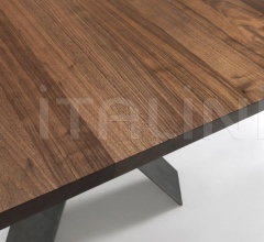 Стол обеденный JUMP фабрика Riva 1920