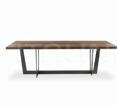 Стол обеденный RIALTO TABLE фабрика Riva 1920