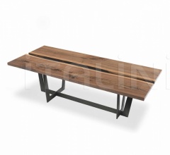 Стол обеденный RIALTO TABLE фабрика Riva 1920