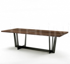 Стол обеденный RIALTO TABLE фабрика Riva 1920