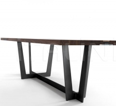 Стол обеденный RIALTO TABLE фабрика Riva 1920