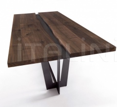 Стол обеденный RIALTO TABLE фабрика Riva 1920