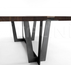 Стол обеденный RIALTO TABLE фабрика Riva 1920
